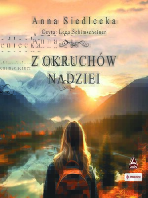 cover image of Z okruchów nadziei